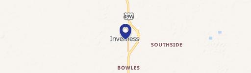 Inverness, MS 38753