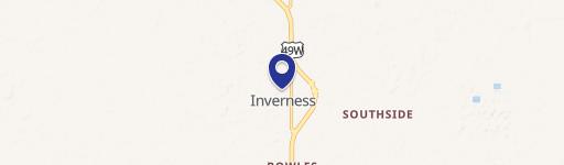 Inverness, MS 38753