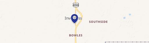 Inverness, MS 38753