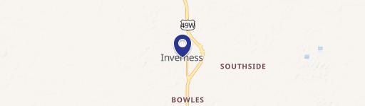 Inverness, MS 38753