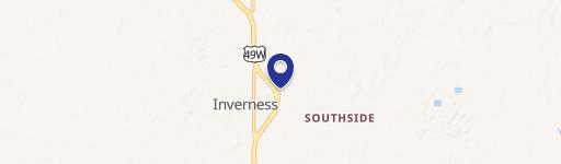Inverness, MS 38753