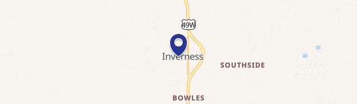 Inverness, MS 38753