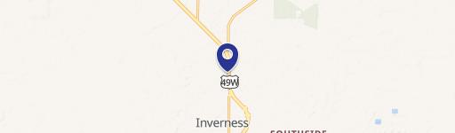 Inverness, MS 38753