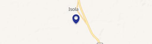 Isola, MS 38754