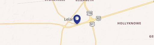 Leland, MS 38756