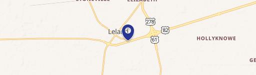 Leland, MS 38756