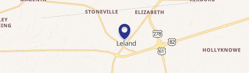 Leland, MS 38756