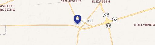 Leland, MS 38756