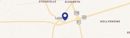 Leland, MS 38756