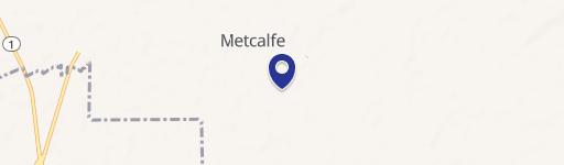 Martin Luther King Dr