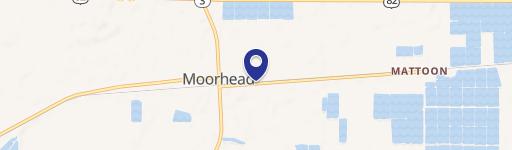 Moorhead, MS 38761