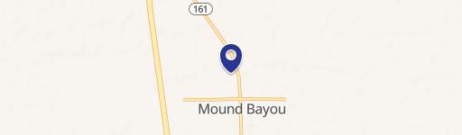 Mound Bayou, MS 38762