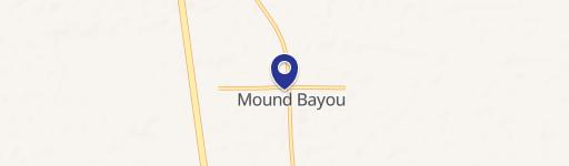 Rr Row Row Abandoned