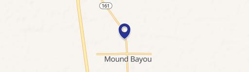Mound Bayou, MS 38762