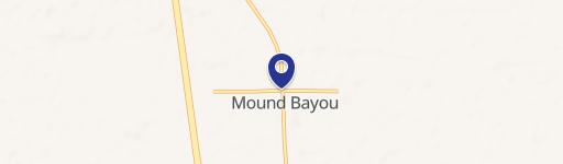 Mound Bayou, MS 38762