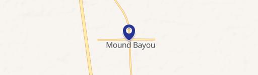 Mound Bayou, MS 38762