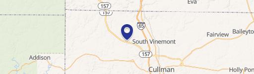 10484 Al Hwy, Unit 157