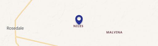 Conservation League Rd