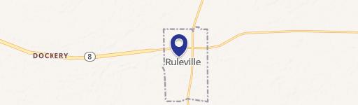 Ruleville, MS 38771