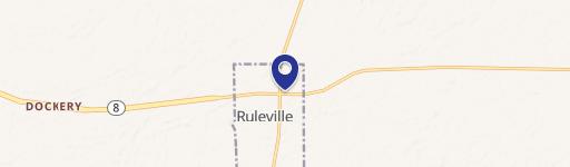 601 Dr Martin Luther King Jr Dr