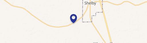 Shelby, MS 38774