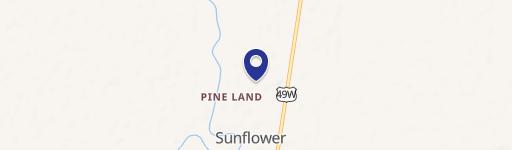 540 Martin Luther King Jr St