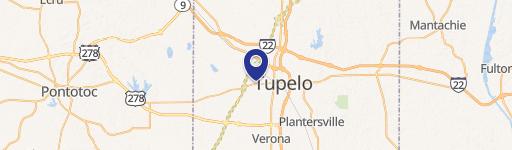 Tupelo, MS 38801