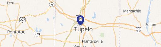 Tupelo, MS 38804