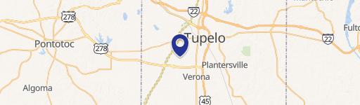 Tupelo, MS 38801