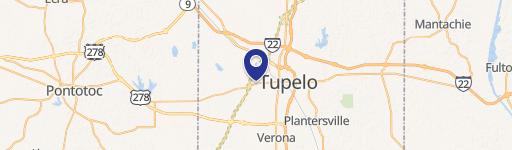 Tupelo, MS 38801