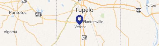 Tupelo, MS 38801
