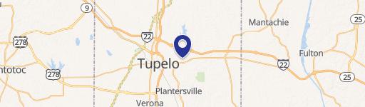 Tupelo, MS 38804