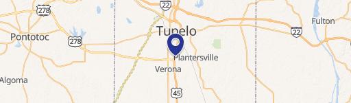 George T Thompson Dr