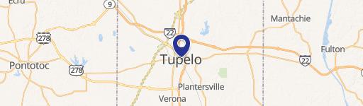 Tupelo, MS 38804