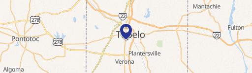 Tupelo, MS 38801