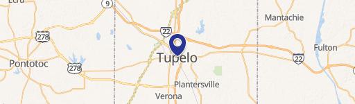 Tupelo, MS 38804
