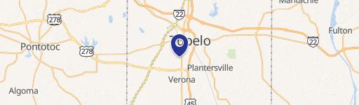 Tupelo, MS 38801