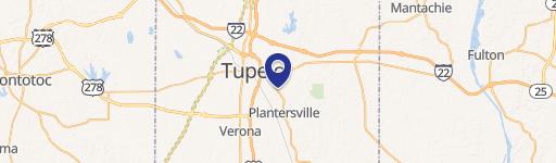 Tupelo, MS 38804