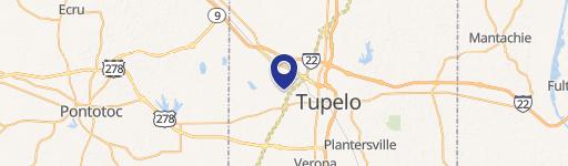 Tupelo, MS 38801