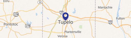 Tupelo, MS 38804