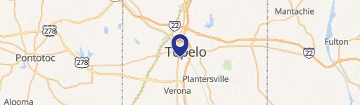 Tupelo, MS 38801