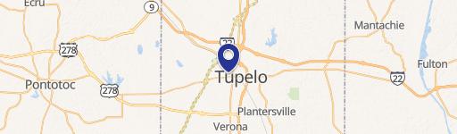 Tupelo, MS 38801