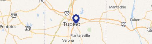 Tupelo, MS 38804