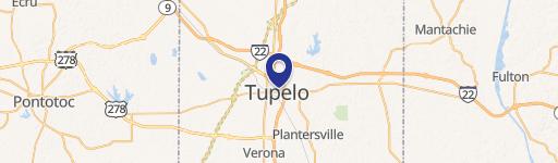 Tupelo, MS 38804