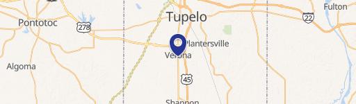 Tupelo, MS 38801