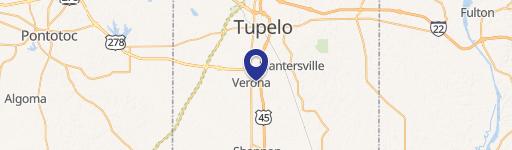 Tupelo, MS 38801