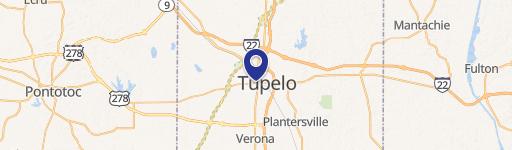 Tupelo, MS 38801