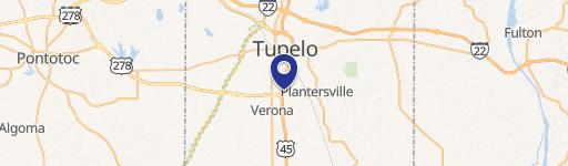 George T Thompson Dr