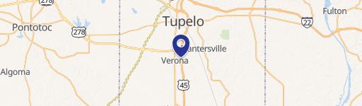 Tupelo, MS 38801