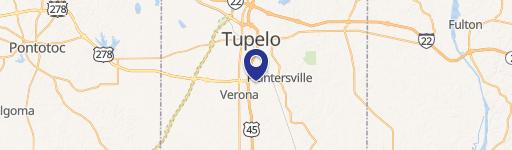 Tupelo, MS 38801